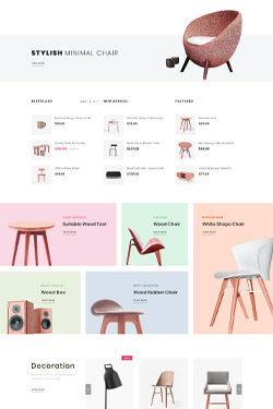 Software Layout Preview