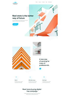 Marketing Layout Preview