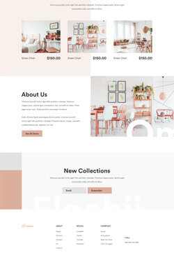 School Layout Preview