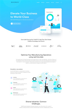 Software Layout Preview