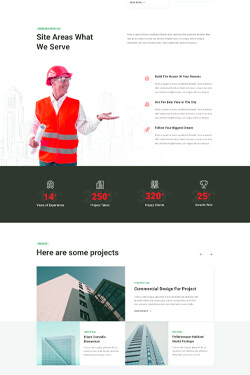 Marketing Layout Preview