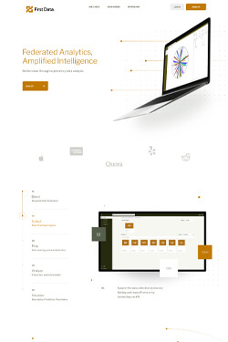 Internet Service Provider Layout Preview
