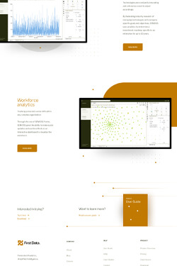 Internet Service Provider Layout Preview