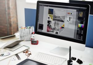 The 5 Principles of Visual Design in Charlotte to Create a Good UX
