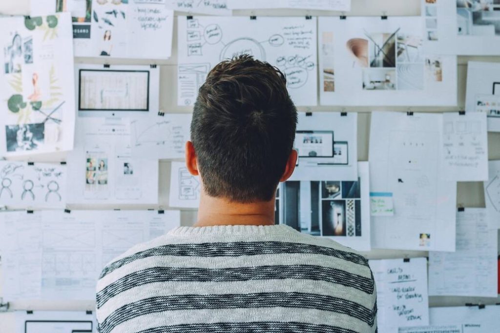 Planning the Website: A beginner guide to online presence