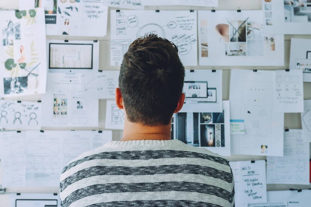 Planning the Website: A beginner guide to online presence