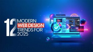 Top Web Design Trends for Tulsa Businesses in 2025
