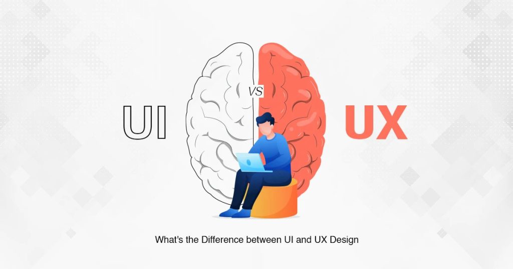 UX vs. UI: What's the Difference