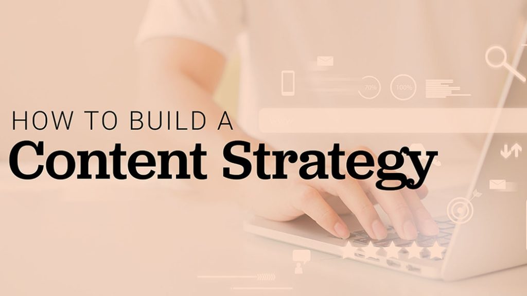 How to Build a Content Strategy for Brand Awareness in 2025