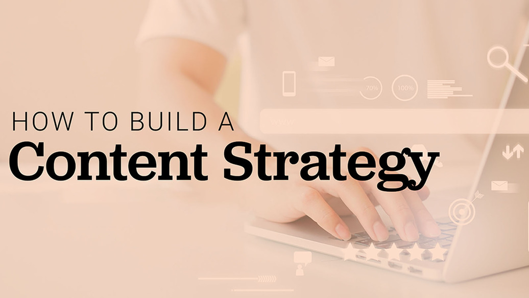 How to Build a Content Strategy for Brand Awareness in 2025